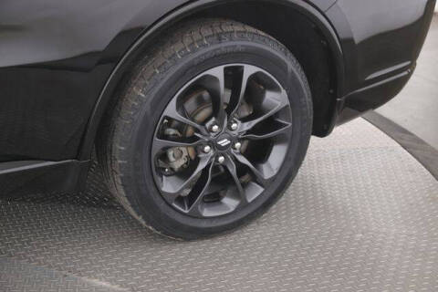 2025 Dodge Durango R/T Plus