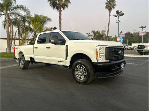 2023 Ford F-250 Super Duty