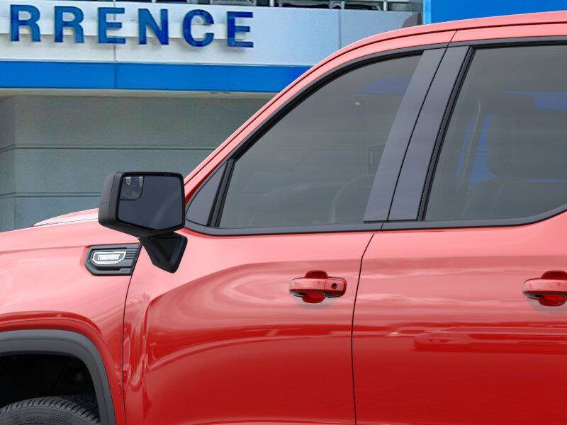 2026 GMC Sierra 1500 Elevation Standard