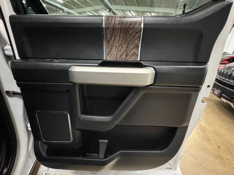 2019 Ford F-250 Super Duty