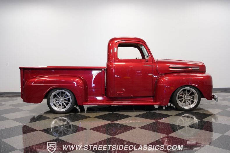 1948 Ford F-100