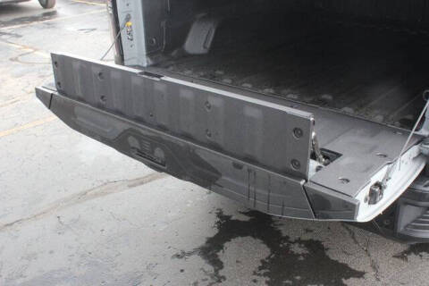 2026 GMC Sierra EV Elevation