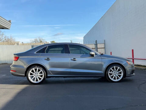 2015 Audi A3 1.8T Premium