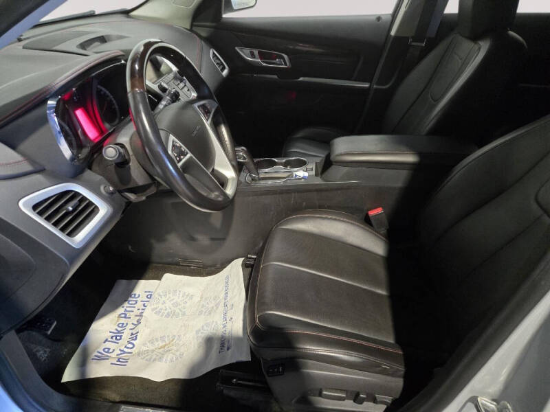 2015 GMC Terrain Denali