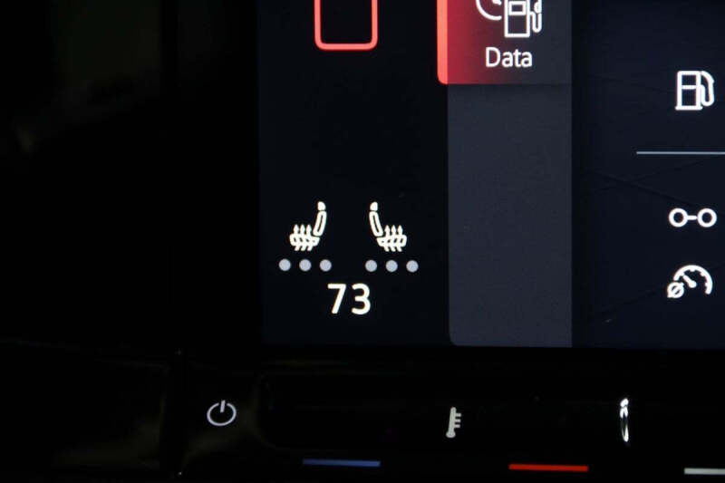 2022 Volkswagen Golf GTI SE