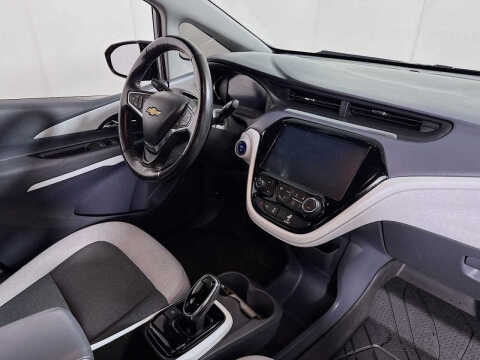 2019 Chevrolet Bolt EV LT