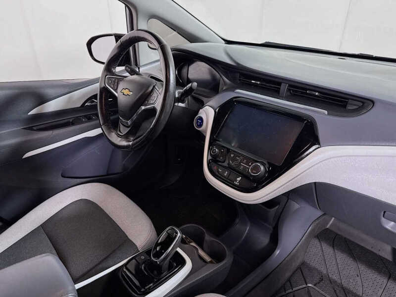 2019 Chevrolet Bolt EV LT