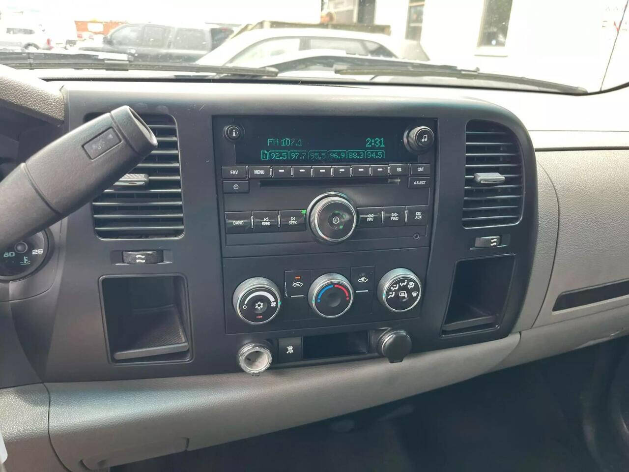 2009 Chevrolet Silverado 1500 for sale at YOUR CAR GUY RONNIE in Alabaster, AL