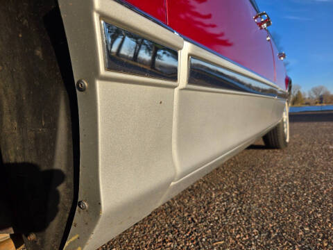 1993 Cadillac DeVille