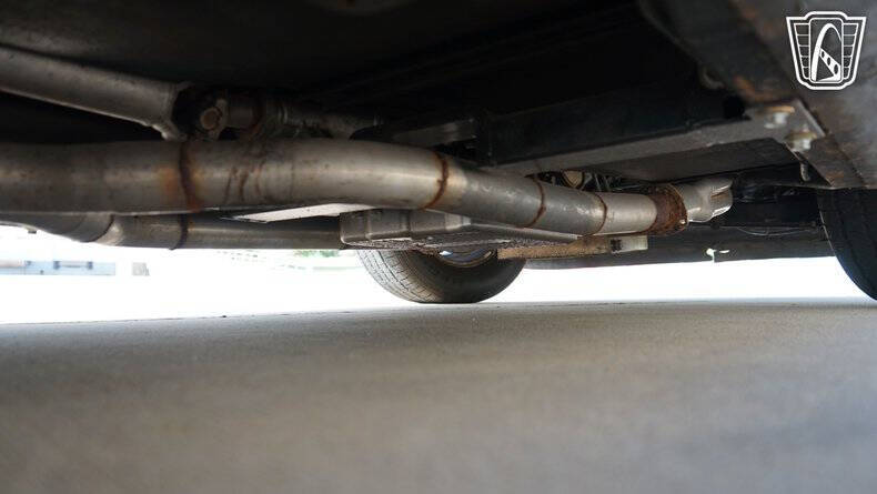 1982 Chevrolet Corvette