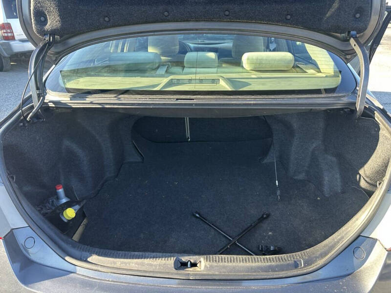 2009 Toyota Camry LE