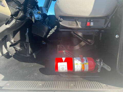 2017 International DuraStar 4300