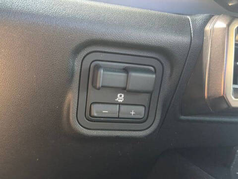 2024 GMC HUMMER EV 3X