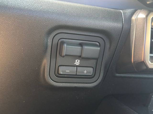2024 GMC HUMMER EV 3X
