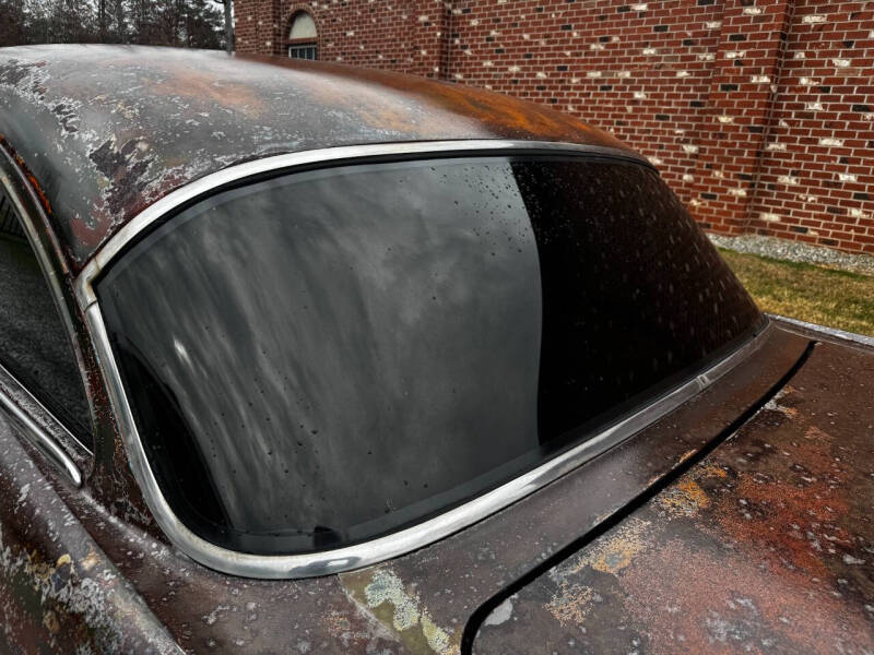 1957 Chevrolet Bel Air