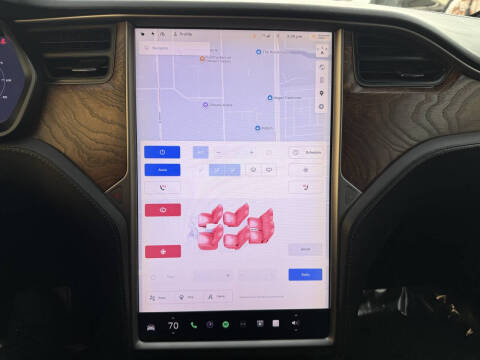 2020 Tesla Model X Long Range Plus