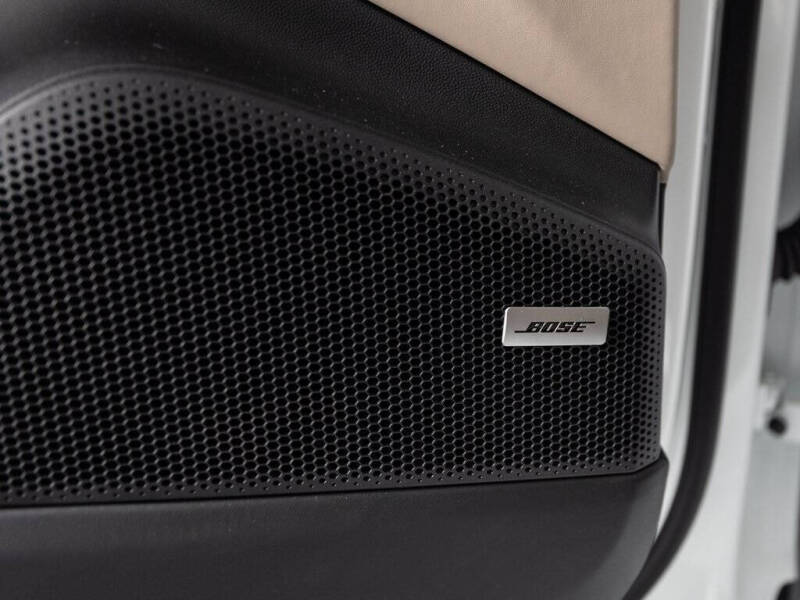 2024 Porsche Macan 4 Electric