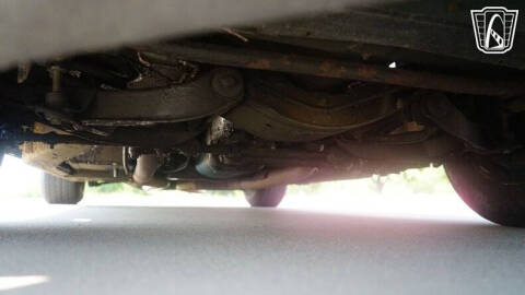 1981 Chevrolet Corvette