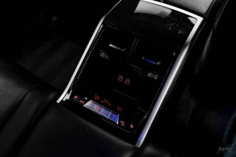 2020 BMW M8 Competition