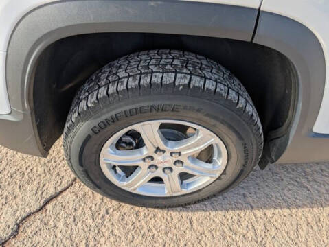 2019 GMC Acadia SLE-1