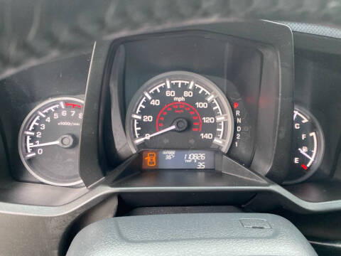 2010 Honda Ridgeline RTL