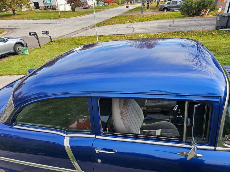 1955 Chevrolet Bel Air