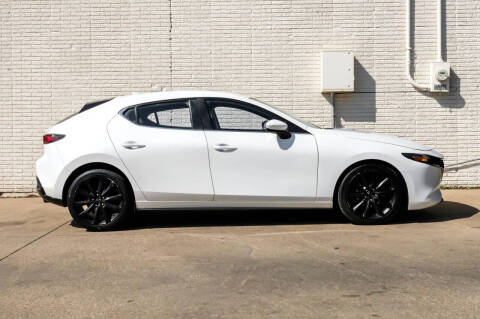 2019 Mazda Mazda3 Hatchback Preferred