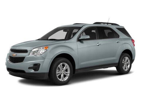 2014 Chevrolet Equinox for sale at SHAKOPEE CHEVROLET in Shakopee MN