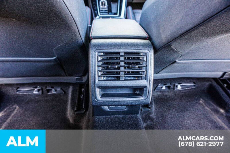 2024 Volkswagen Golf GTI S