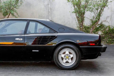 1982 Ferrari Mondial