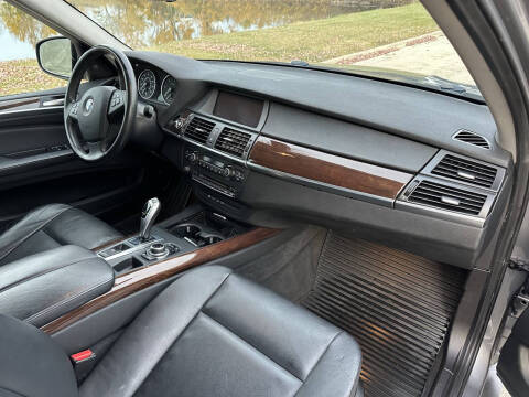 2012 BMW X5 xDrive35d