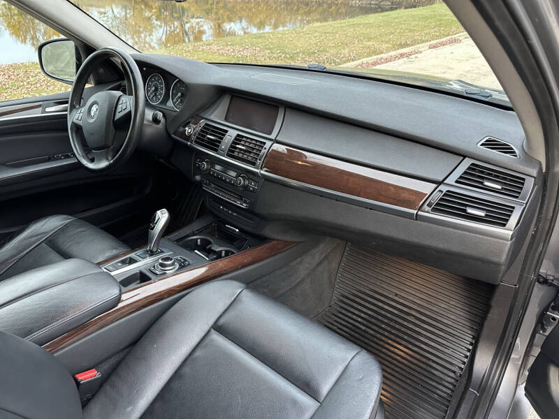 2012 BMW X5 xDrive35d