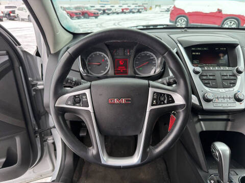 2014 GMC Terrain SLT-1