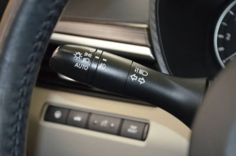 2019 Nissan Altima 2.0 Platinum