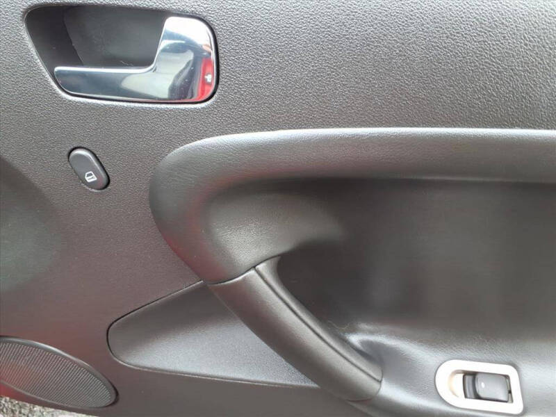 2008 Pontiac Solstice SCCA SSB Champion Edition