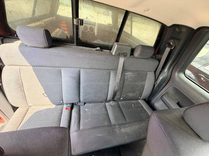 2007 Ford F-150