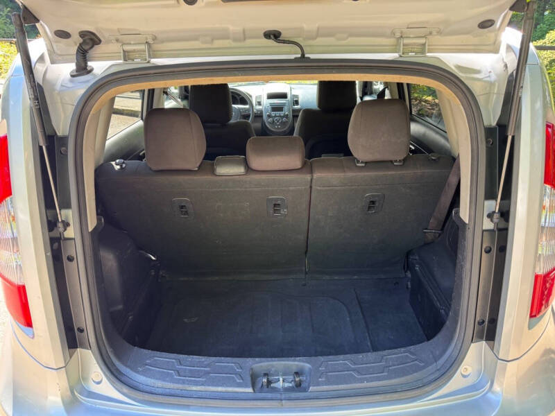 2012 Kia Soul
