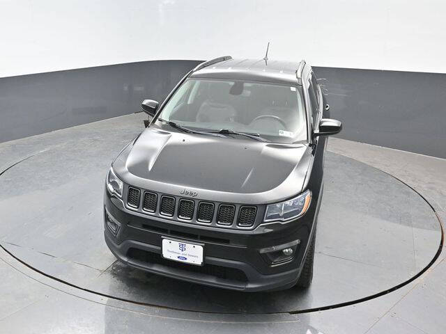 2019 Jeep Compass Altitude