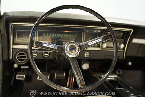 1968 Chevrolet Impala