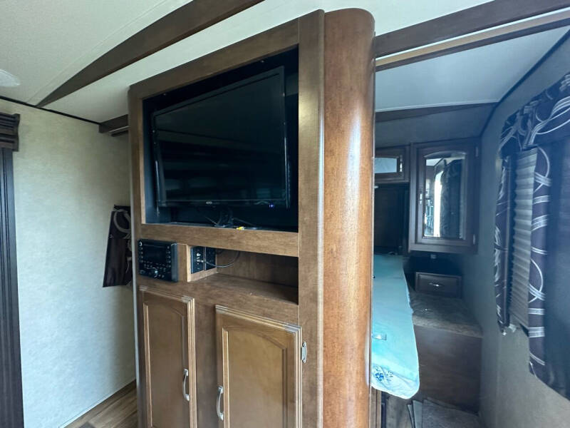 2017 Wildwood Heritage Glen