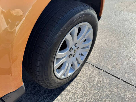 2008 Land Rover LR2 SE