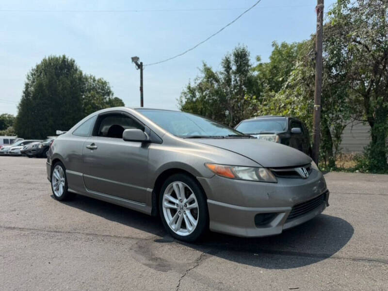 2006 Honda Civic