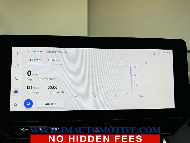 2024 Toyota Venza Nightshade Edition