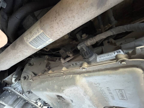 2014 Ford F-450 Super Duty