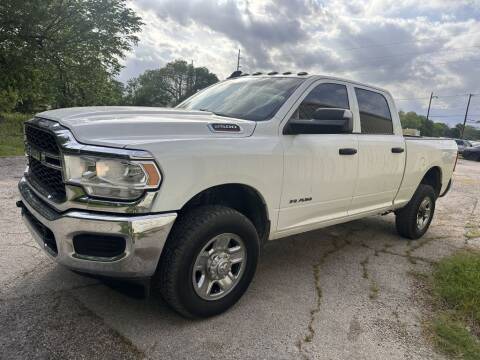 2019 RAM 2500 for sale at Pary's Auto Sales in Garland TX