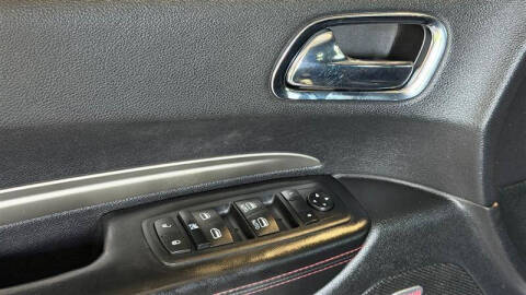 2015 Dodge Durango R/T