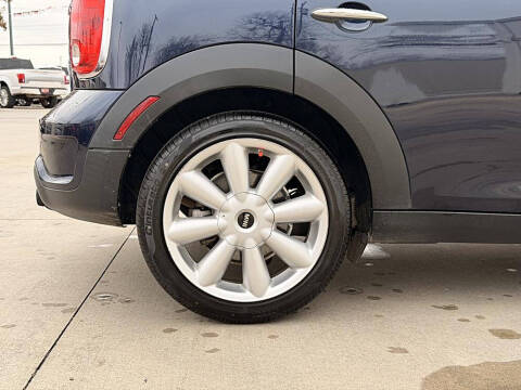 2013 MINI Countryman Cooper S