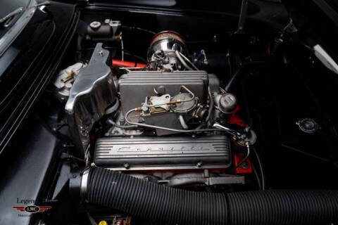 1957 Chevrolet Corvette