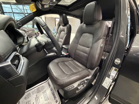 2019 Mazda CX-5 Signature