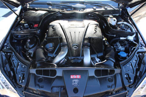 2015 Mercedes-Benz E-Class E 550